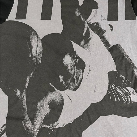 Vintage Michael Jordan shirt - Picture 3 of 5